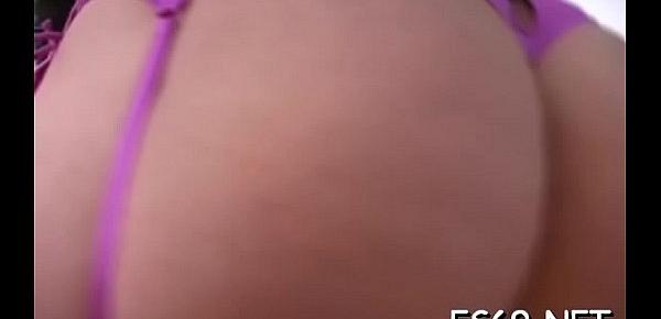  Curvaceous gf gets her tiny copher screwed